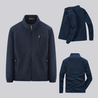 Jaqueta Masculina Fleece Classy