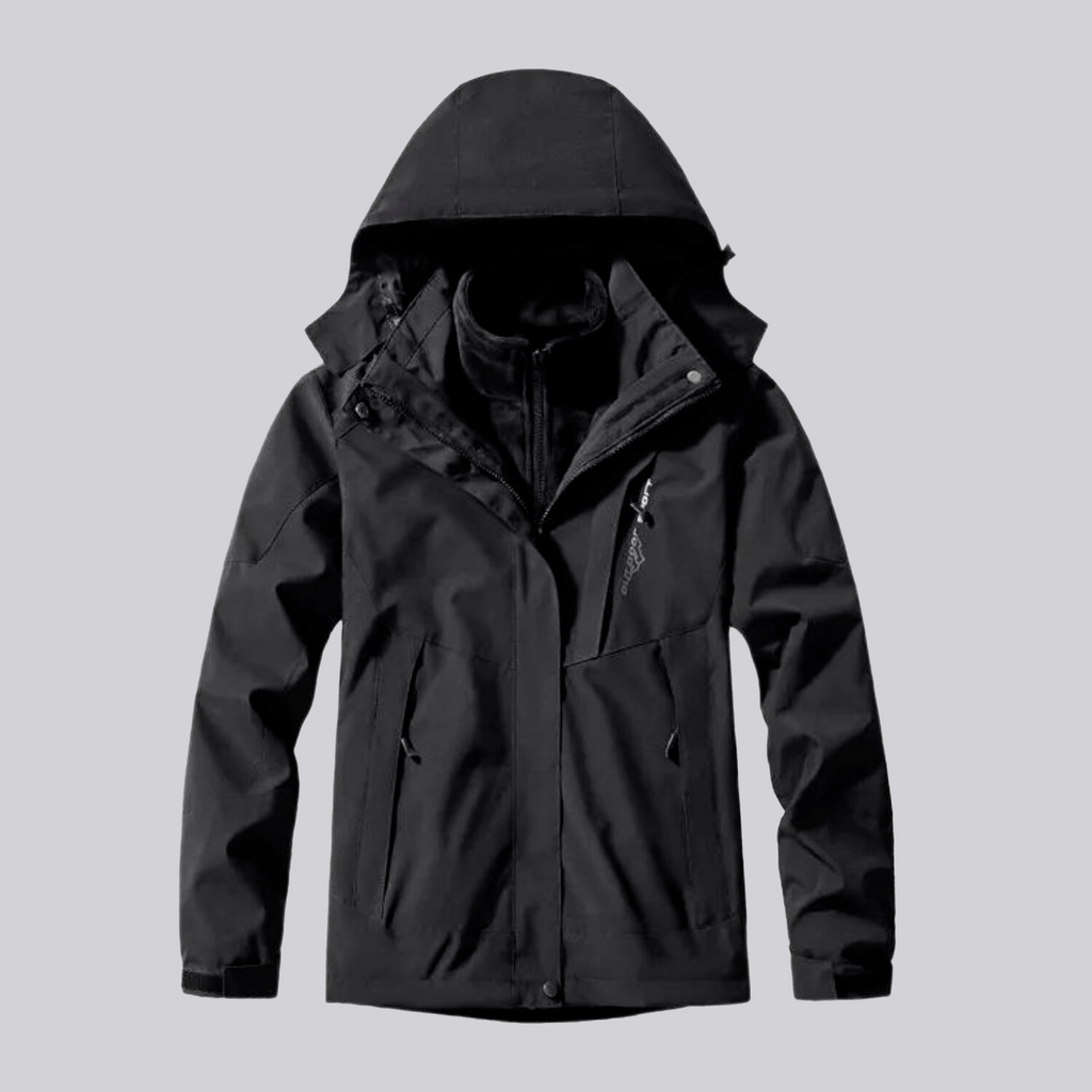 Jaqueta 3 em 1 Thermal Masculina