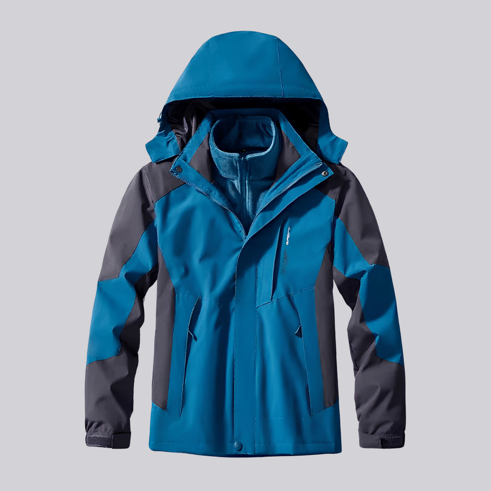 Jaqueta 3 em 1 Thermal Masculina