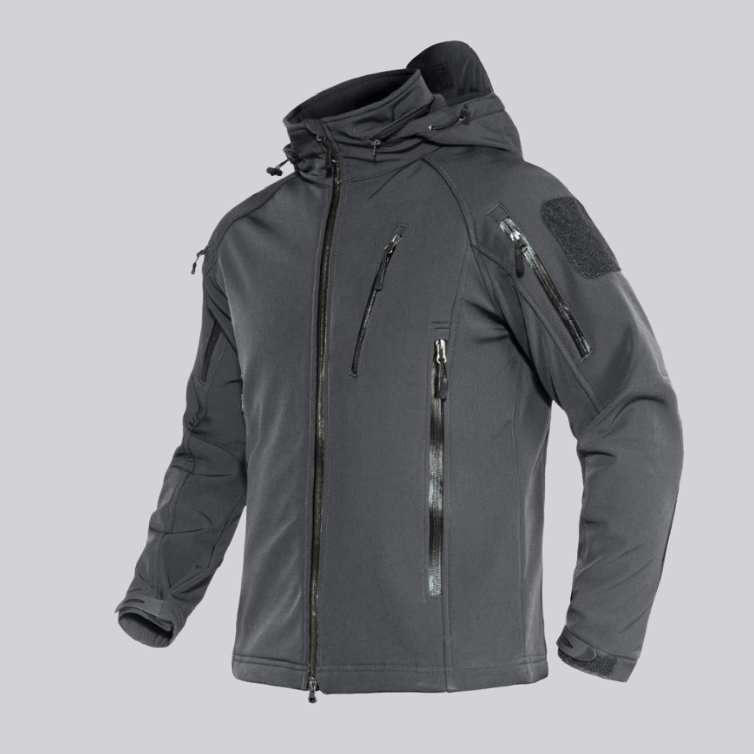 Jaqueta Masculina Térmica Impermeável