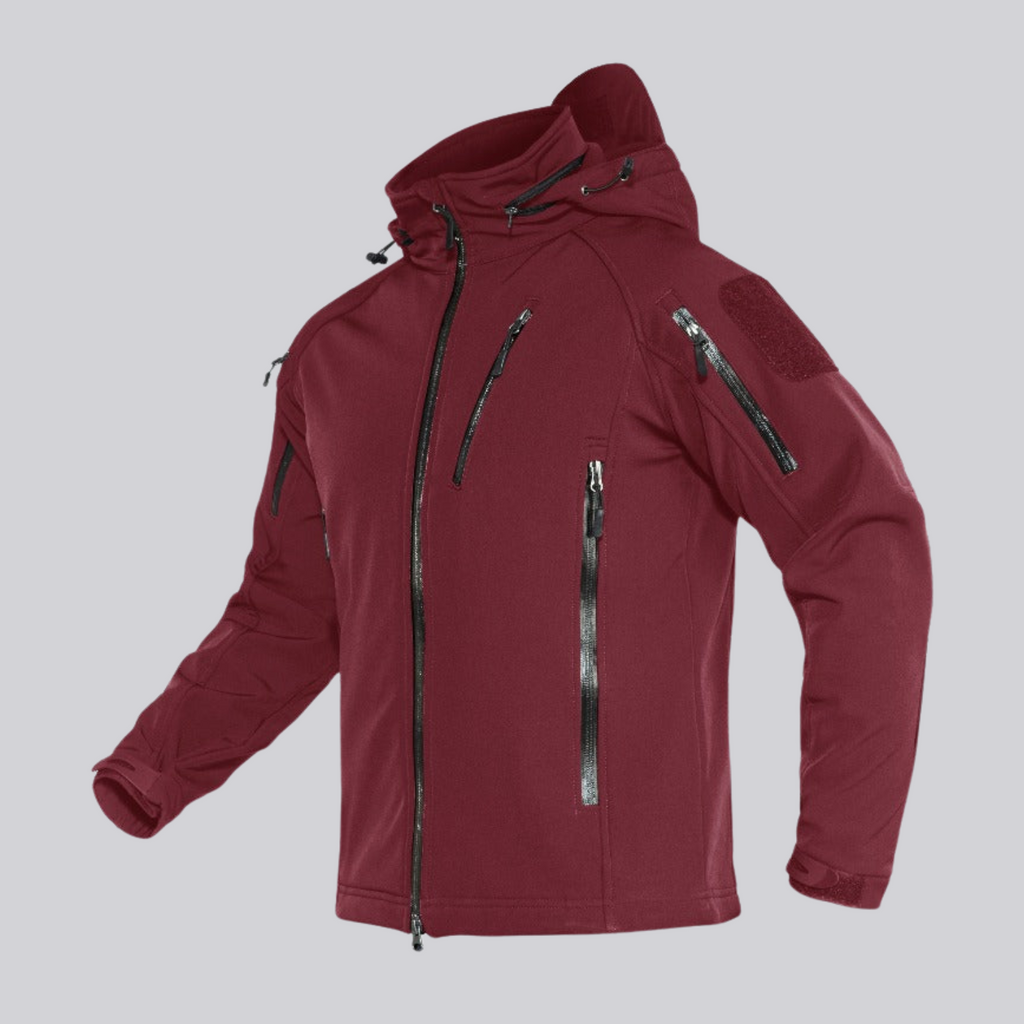Jaqueta Masculina Térmica Impermeável