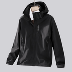 Jaqueta Masculina Impermeável Frost Marzz