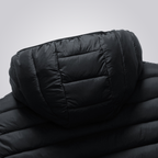 Jaqueta Masculina Puffer Iced