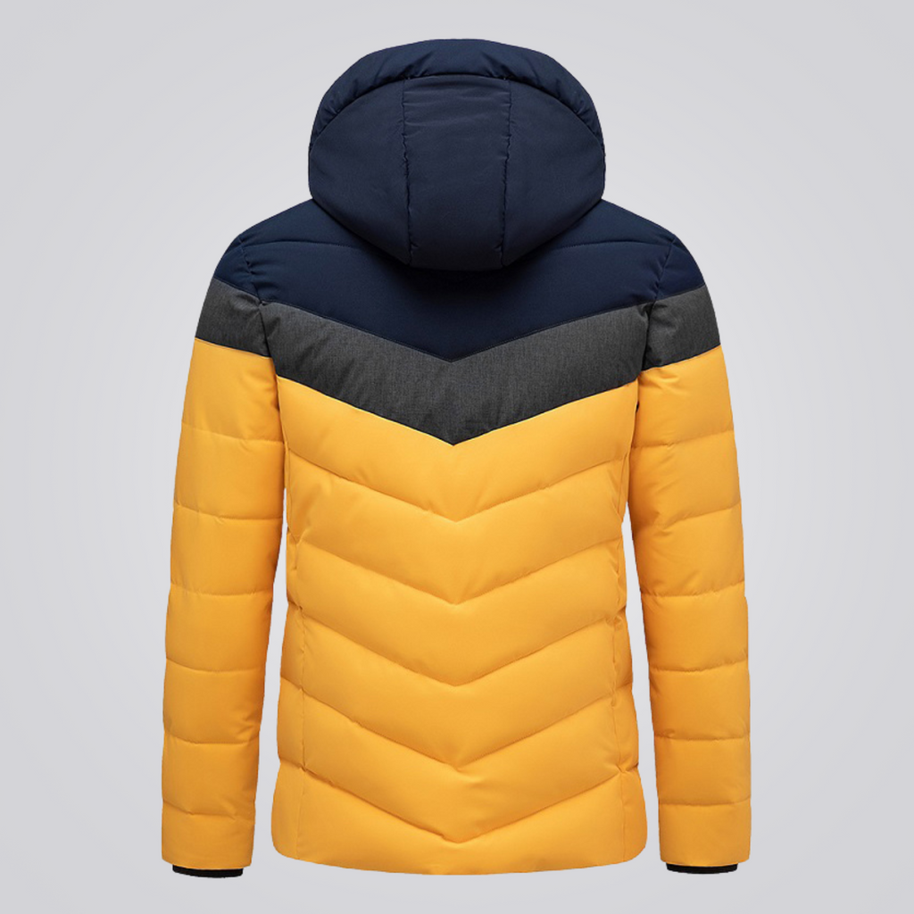 Jaqueta Masculina Antartic