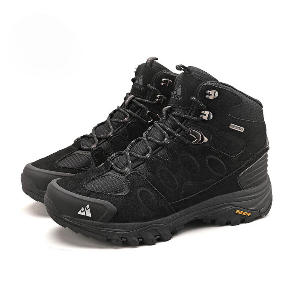 Bota Masculina Trekking Altitude