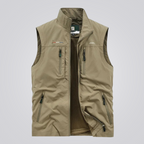 Colete Masculino Hove