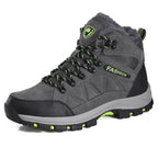 Bota Masculina Adventure Joive