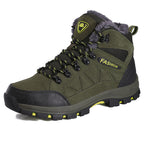 Bota Masculina Adventure Joive