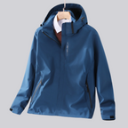 Jaqueta Masculina Impermeável Frost Marzz