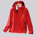 Jaqueta Masculina Impermeável Frost Marzz