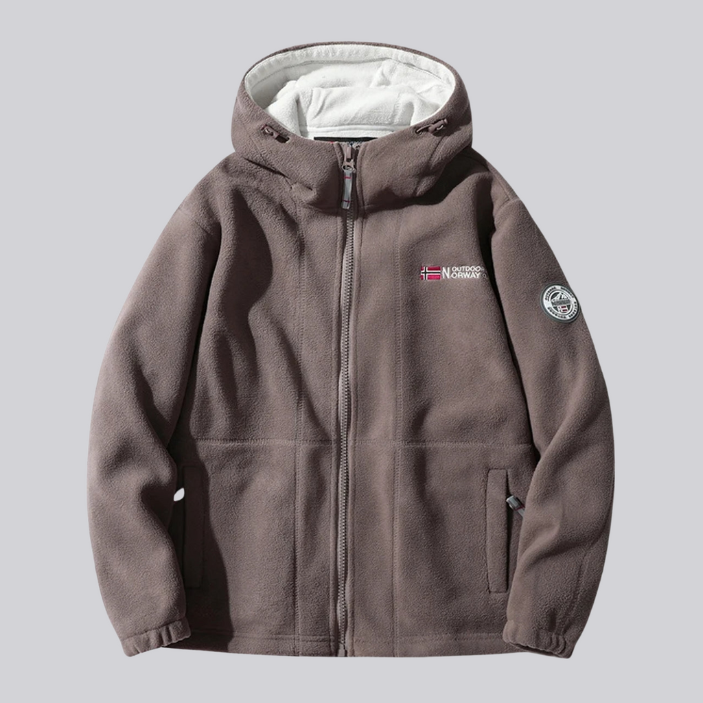 Jaqueta Masculina Nortman