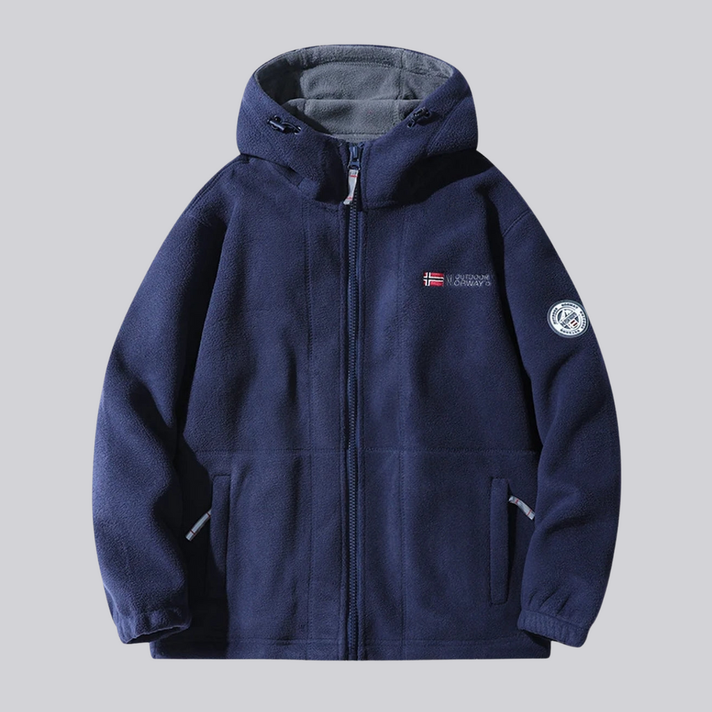 Jaqueta Masculina Nortman