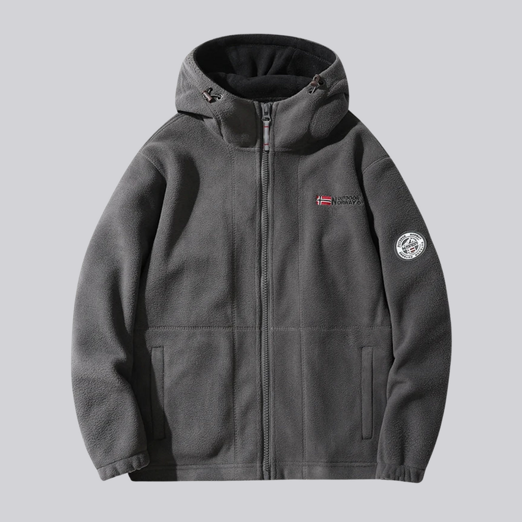 Jaqueta Masculina Nortman