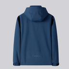 Jaqueta Masculina Impermeável Frost Marzz