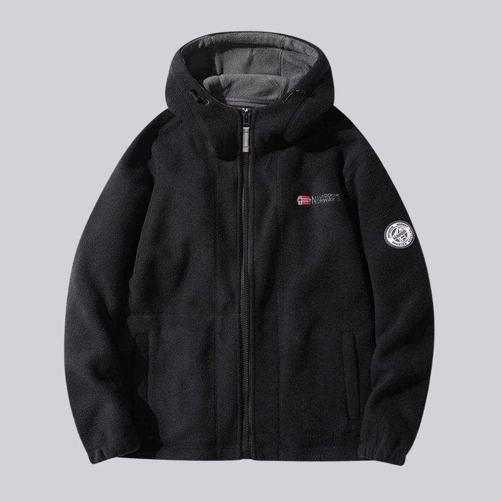 Jaqueta Masculina Nortman