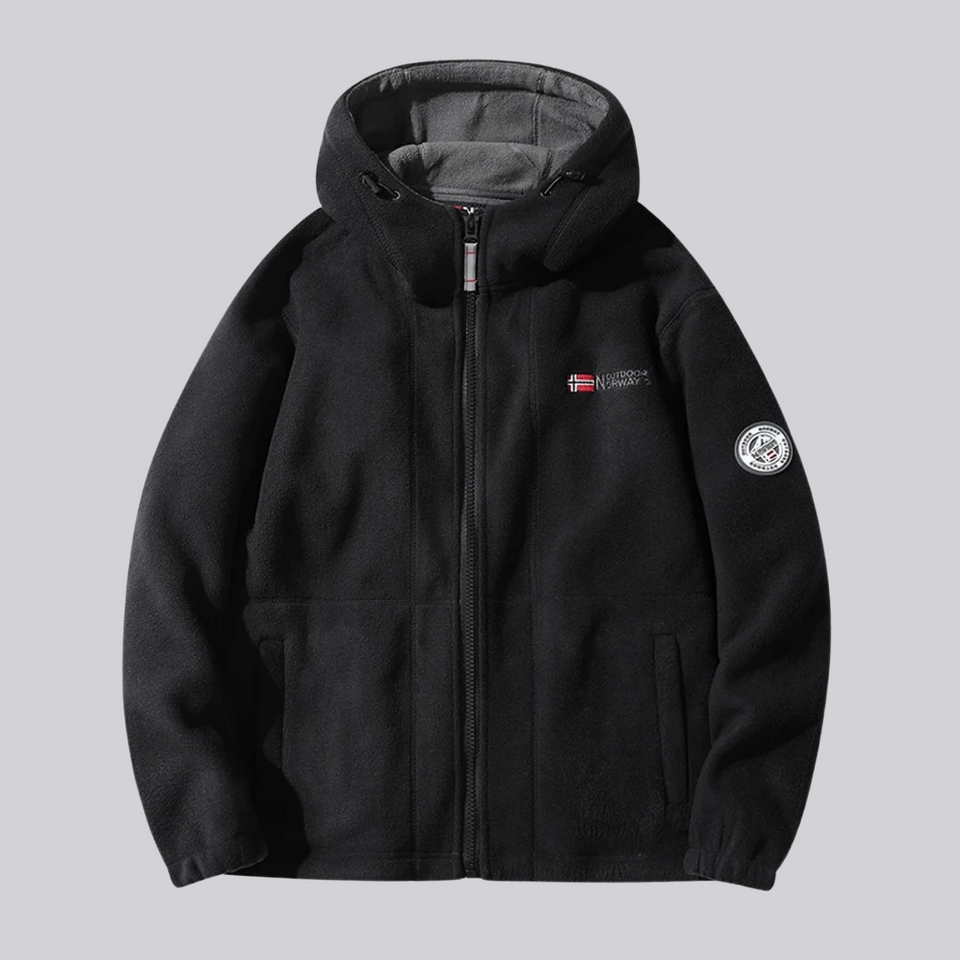Jaqueta Masculina Nortman