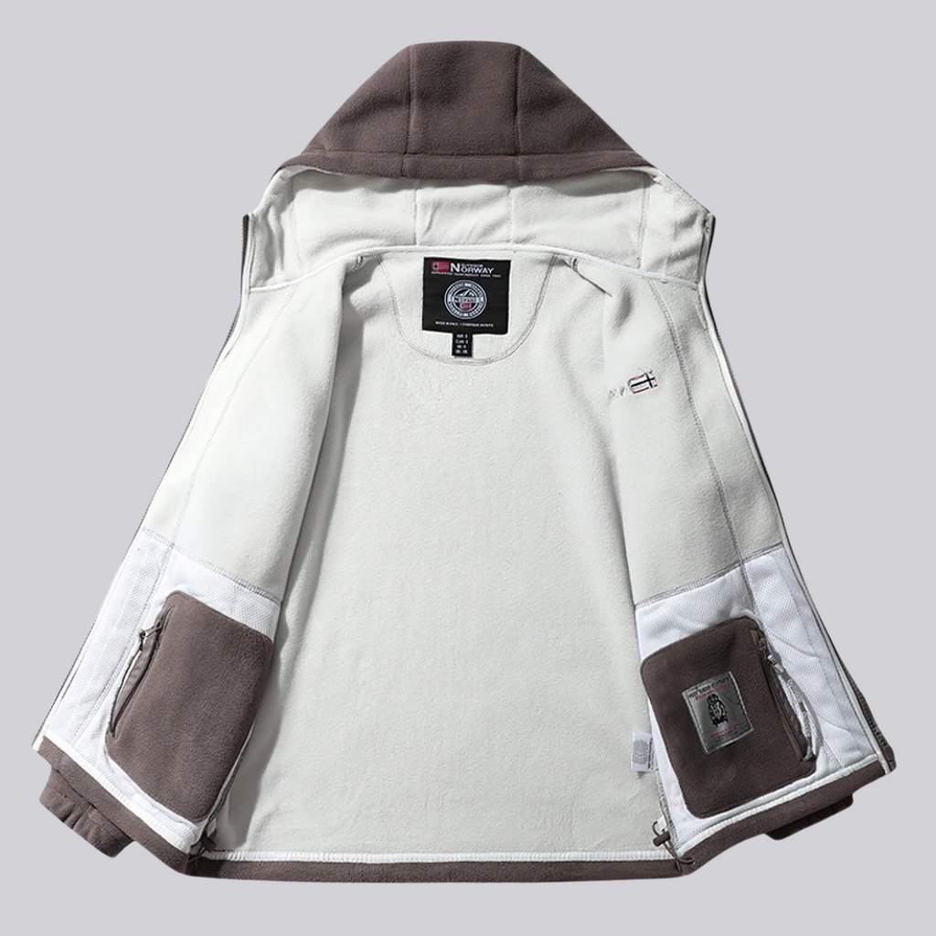 Jaqueta Masculina Nortman