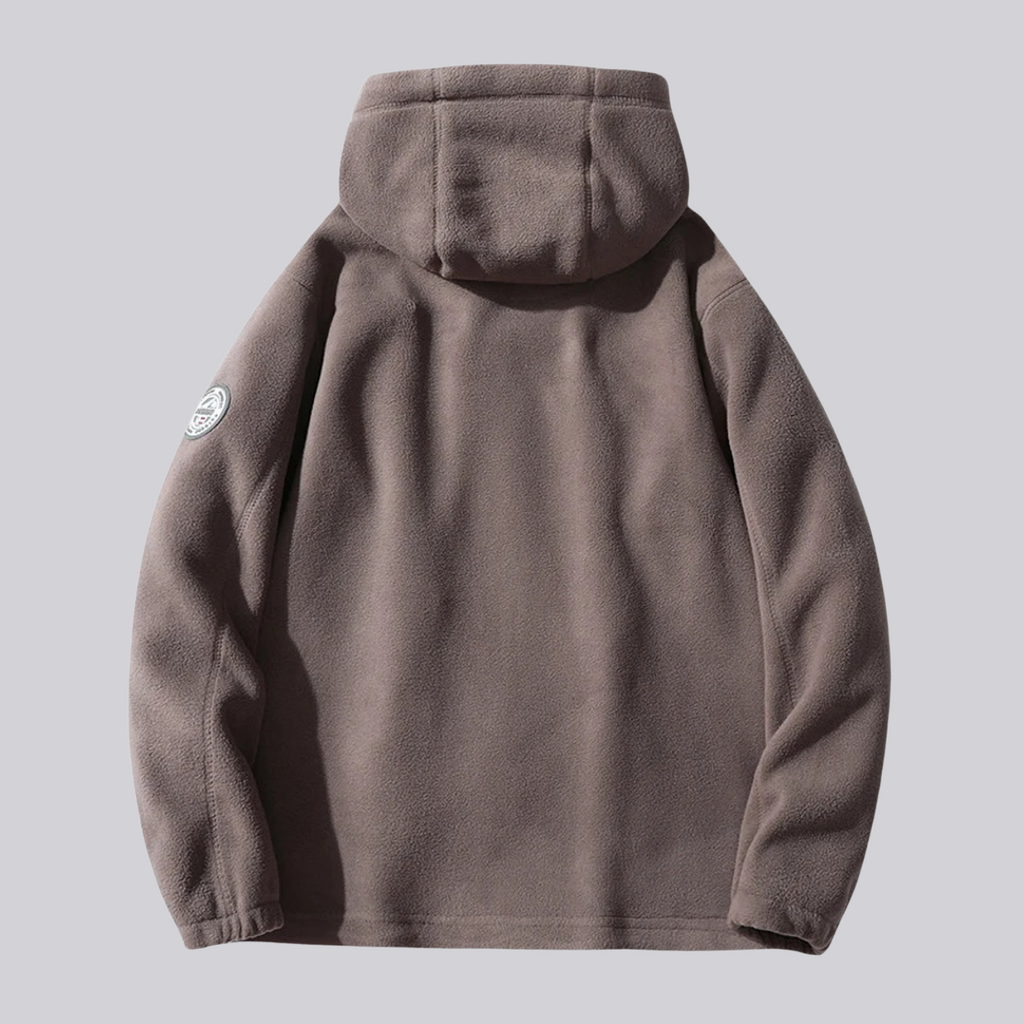 Jaqueta Masculina Nortman