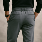 Calça de Alfaiataria Leve Masculina | Leve 3 pague 2