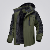 Verde Militar
