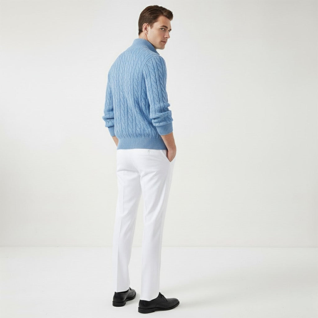 Conjunto Masculino Marenzzo Riviera Inverno