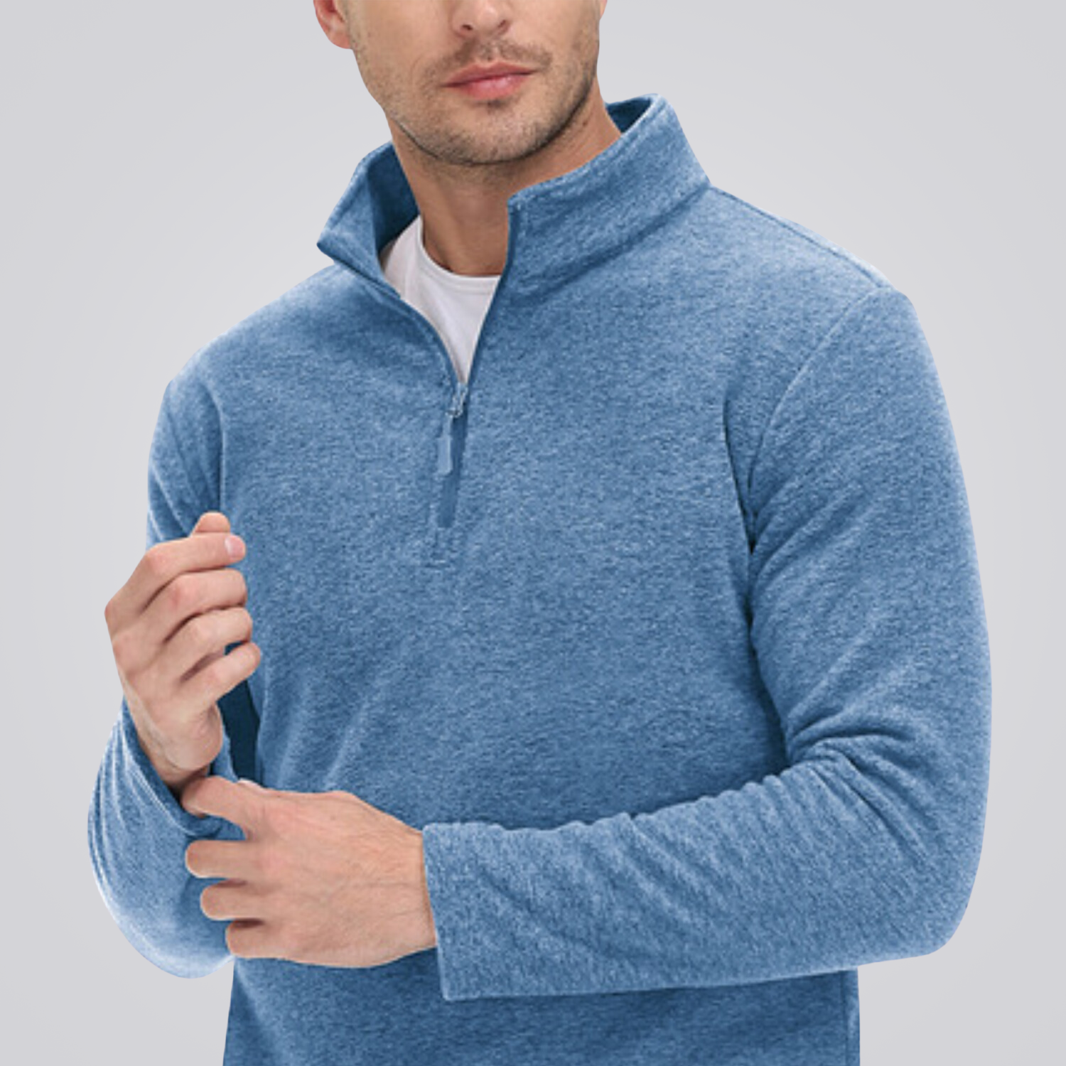 Suéter Masculino Marzzo