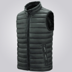 Colete Masculino Puffer Marz