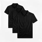 Camisa Polo Ultra Confort Masculina | Leve 3 pague 2