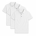 Camisa Polo Ultra Confort Masculina | Leve 3 pague 2