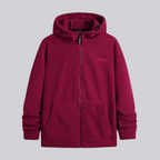 Jaqueta Masculina Fleece Lã Confort Marenzzo