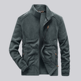 Jaqueta Masculina Fleece Classy