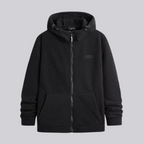 Jaqueta Masculina Fleece Lã Confort Marenzzo
