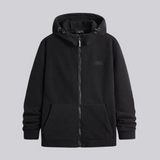 Jaqueta Masculina Fleece Lã Confort Marenzzo