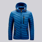 Jaqueta Masculina  Puffer Galaz