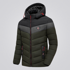 Jaqueta Masculina Antartic