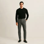 Calça de Alfaiataria Leve Masculina | Leve 3 pague 2