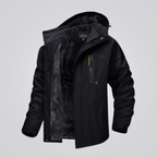 Jaqueta Masculina Térmica Outdoor