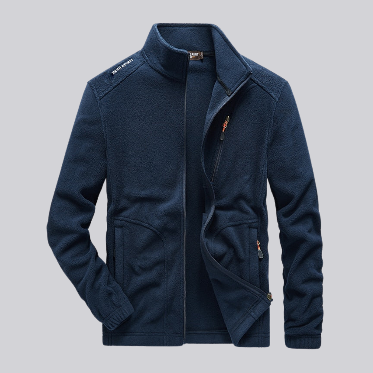Jaqueta Masculina Fleece Classy