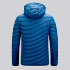 Jaqueta Masculina  Puffer Galaz