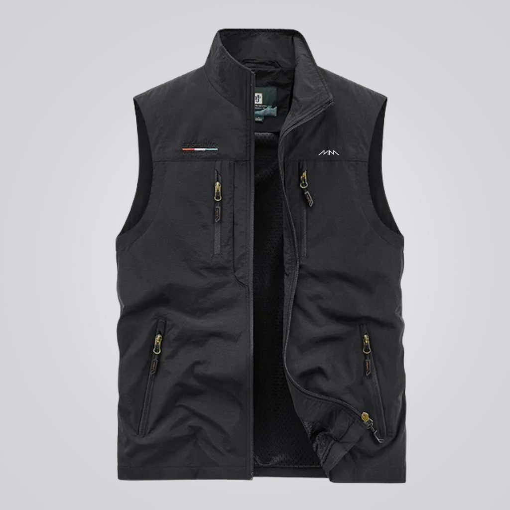 Colete Masculino Hove