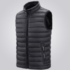 Colete Masculino Puffer Marz