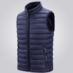 Colete Masculino Puffer Marz
