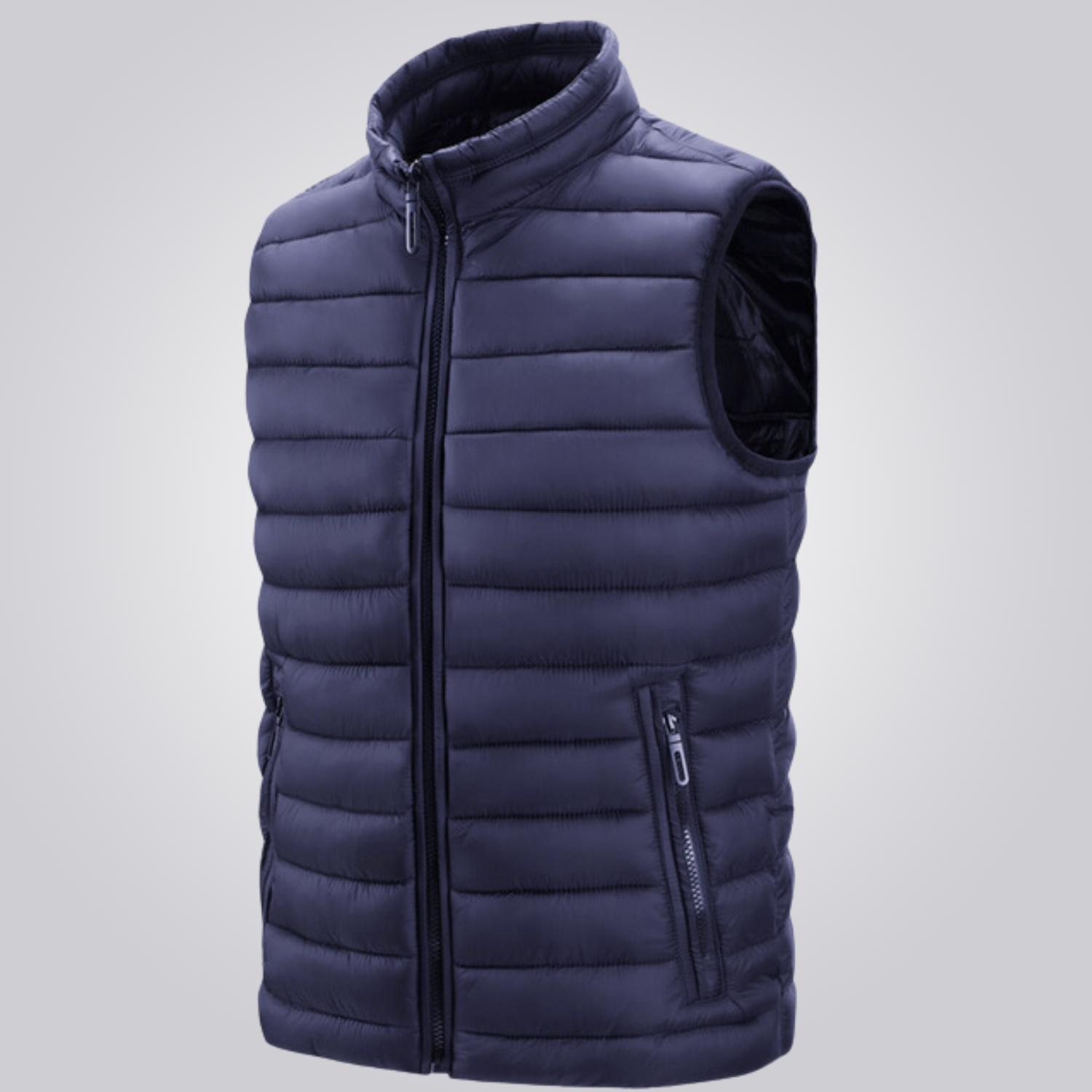 Colete Masculino Puffer Marz