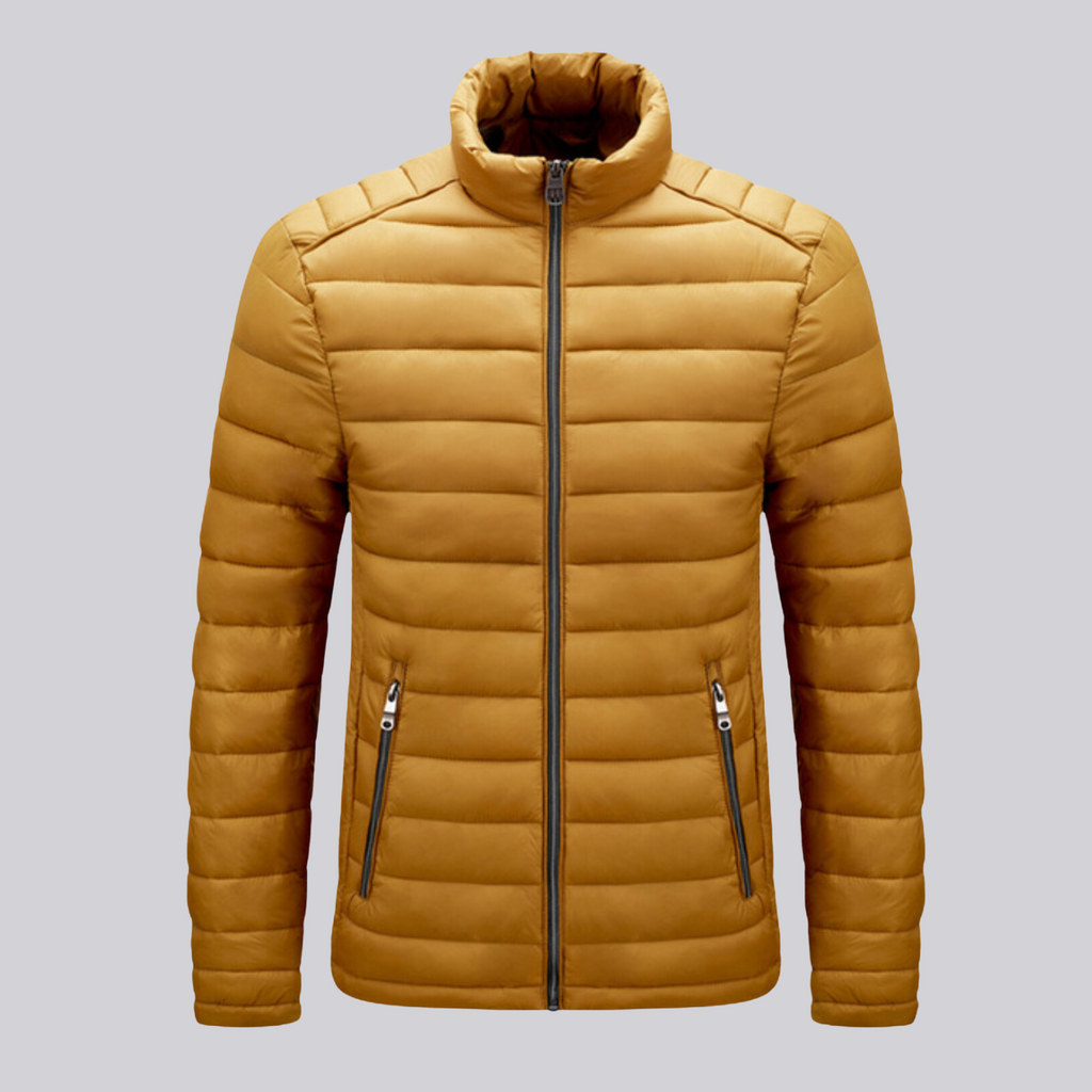 Jaqueta Masculina Puffer Marenzzo