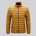 Jaqueta Masculina Puffer Marenzzo