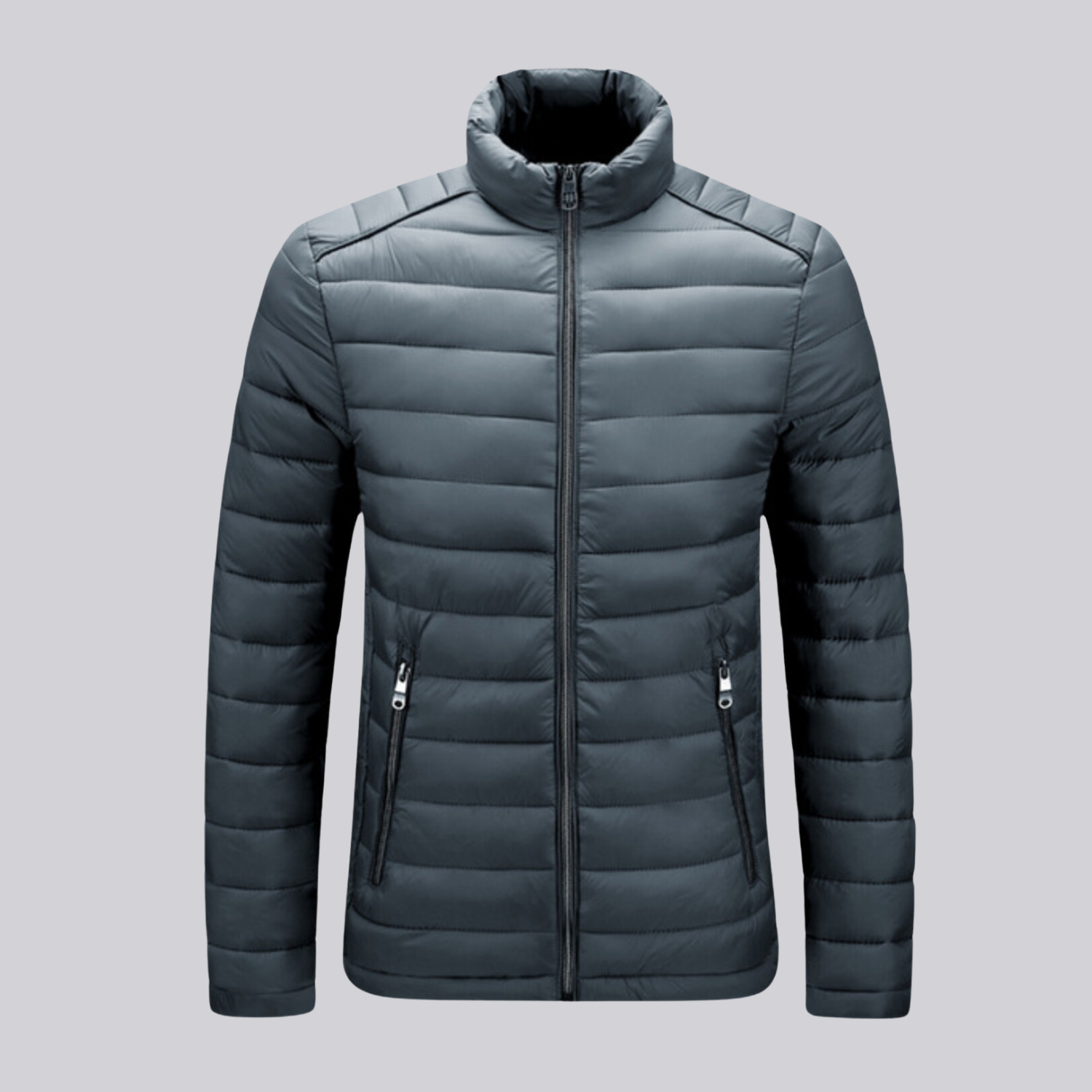Jaqueta Masculina Puffer Marenzzo