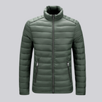 Jaqueta Masculina Puffer Marenzzo