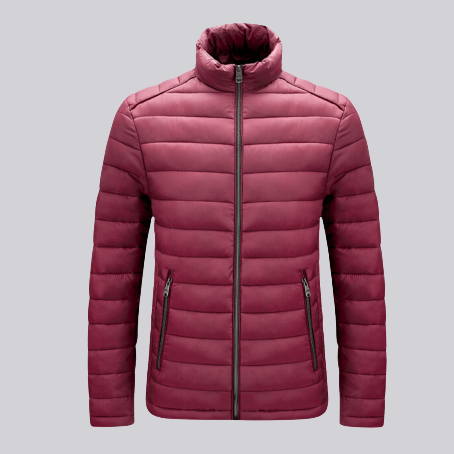 Jaqueta Masculina Puffer Marenzzo