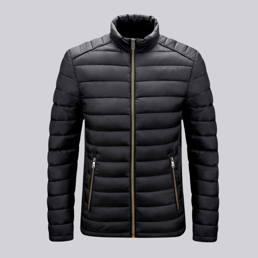 Jaqueta Masculina Puffer Marenzzo