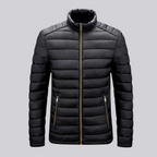 Jaqueta Masculina Puffer Marenzzo